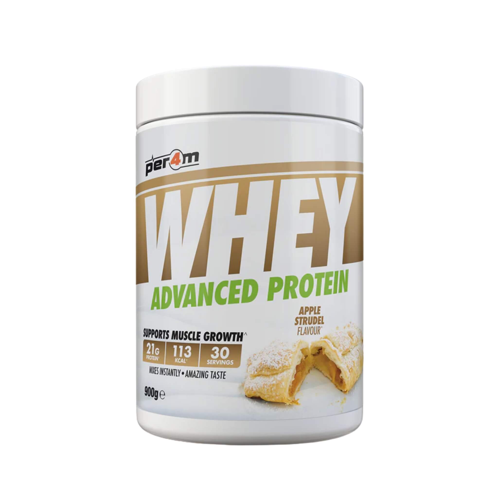 Protéine Avancée Whey