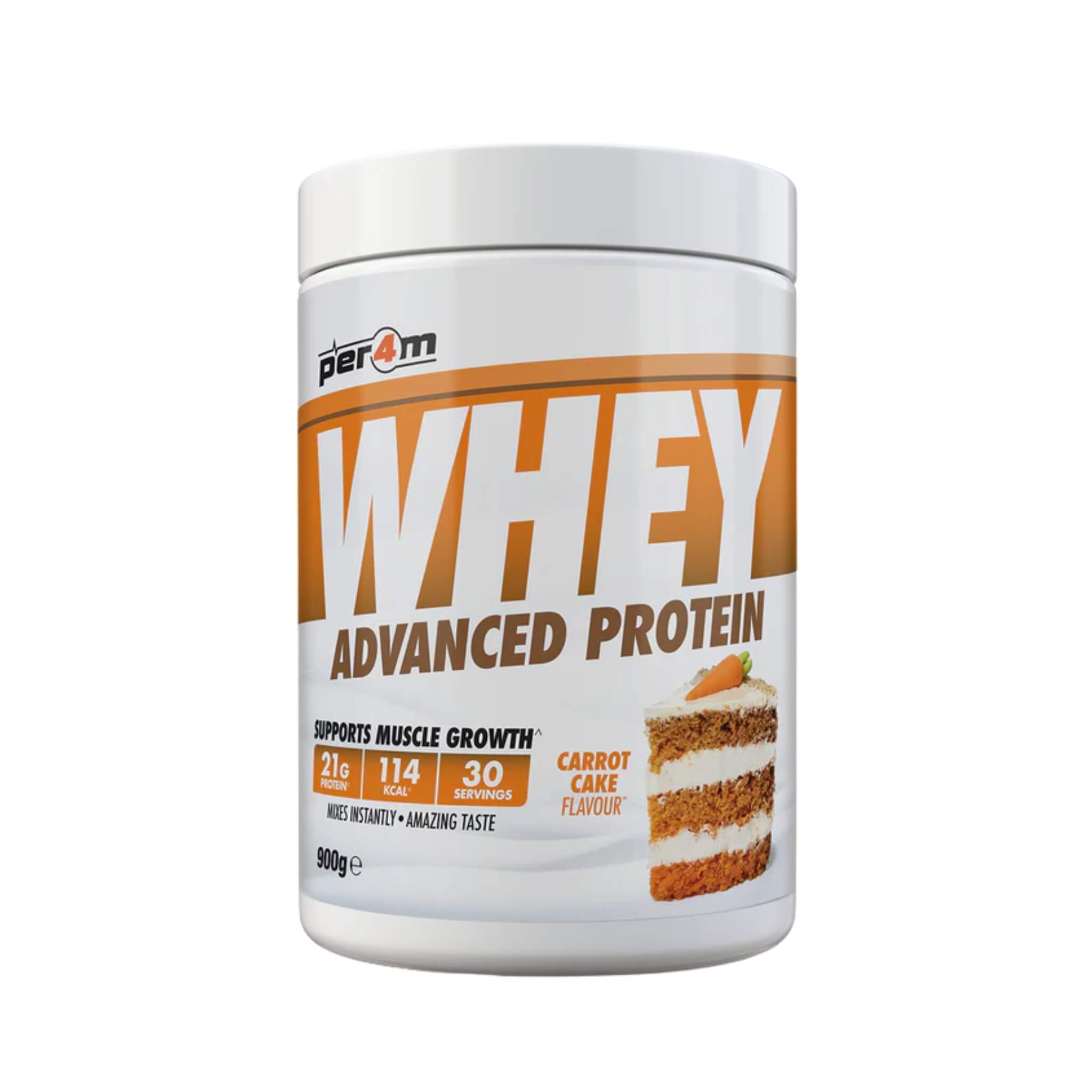 Protéine Avancée Whey