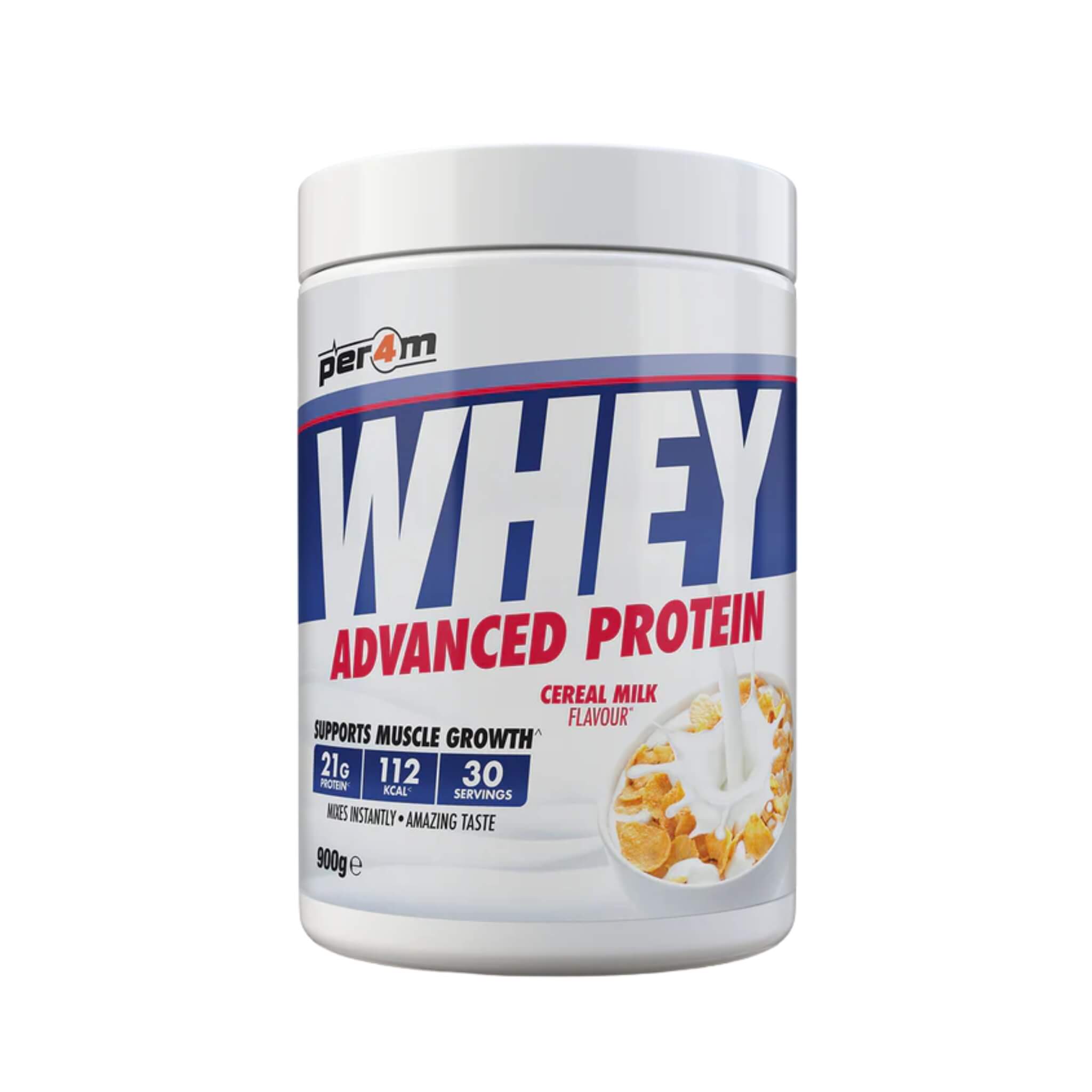Protéine Avancée Whey