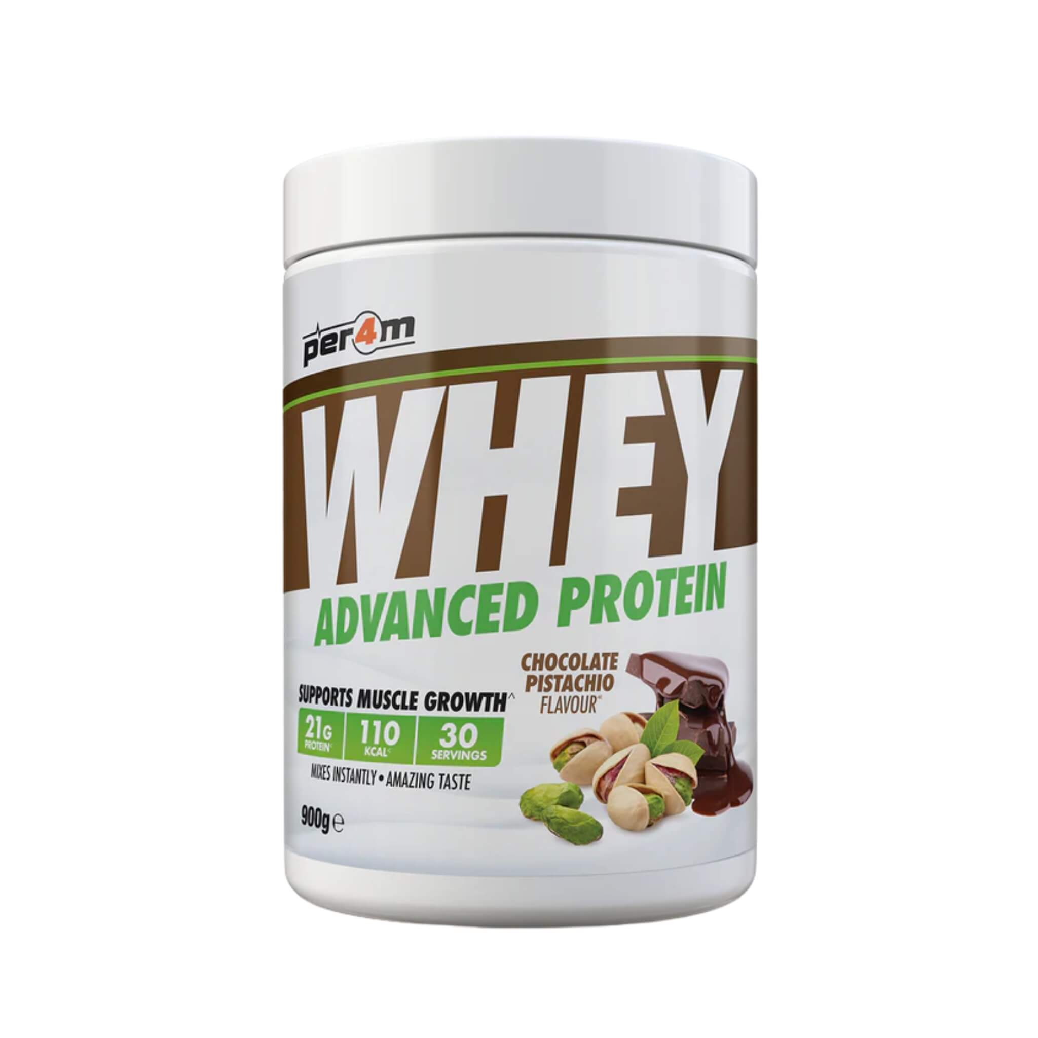Protéine Avancée Whey