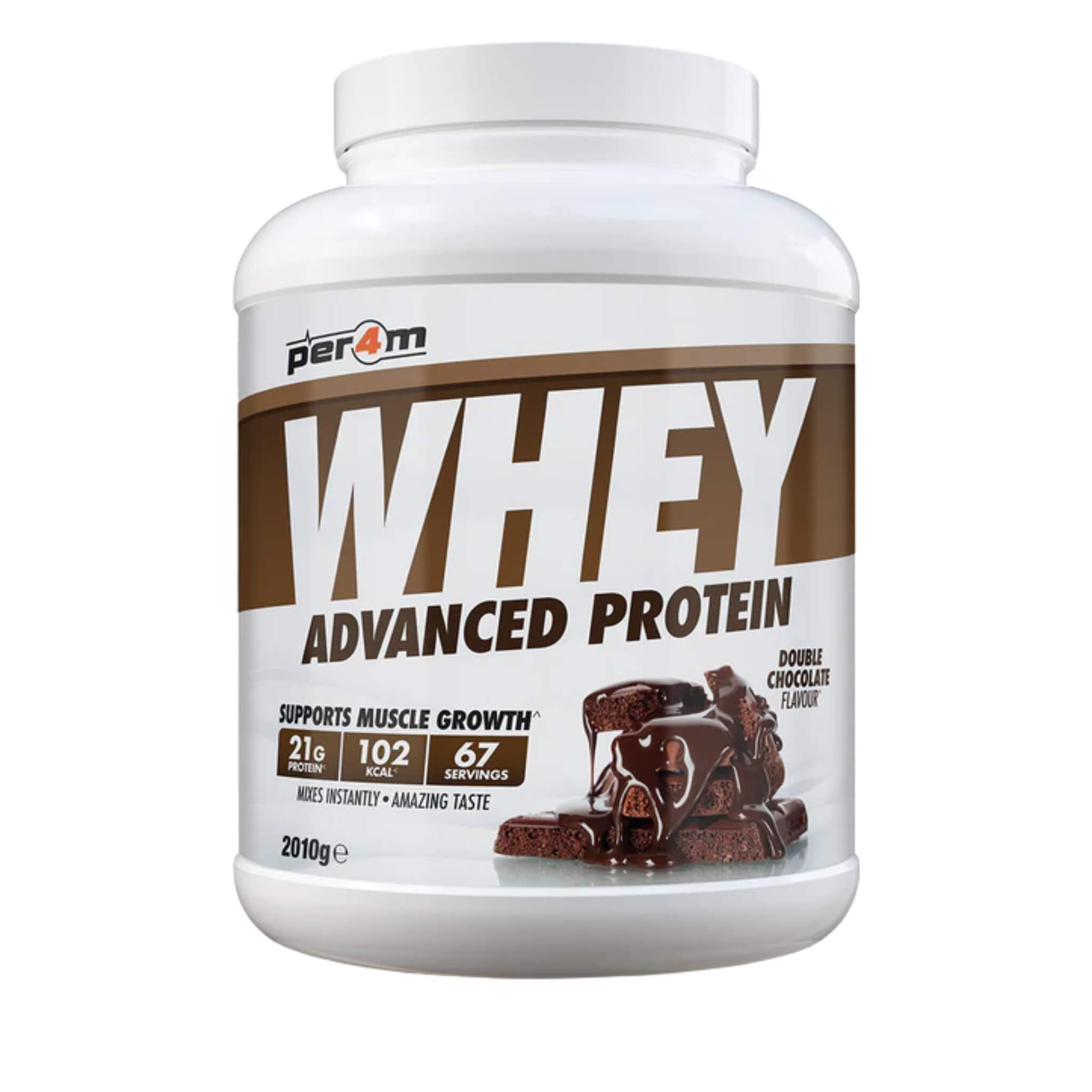 Protéine Avancée Whey