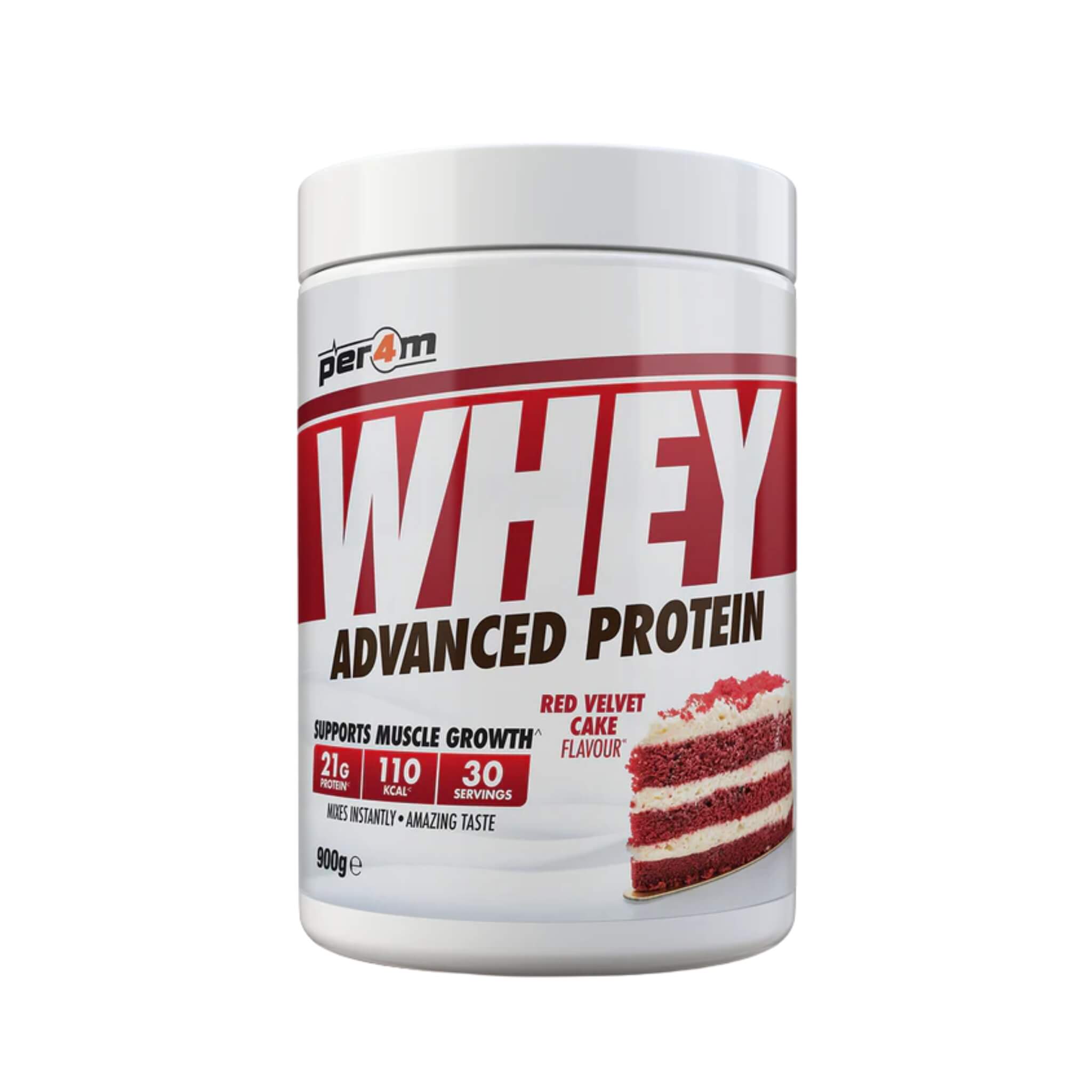 Protéine Avancée Whey