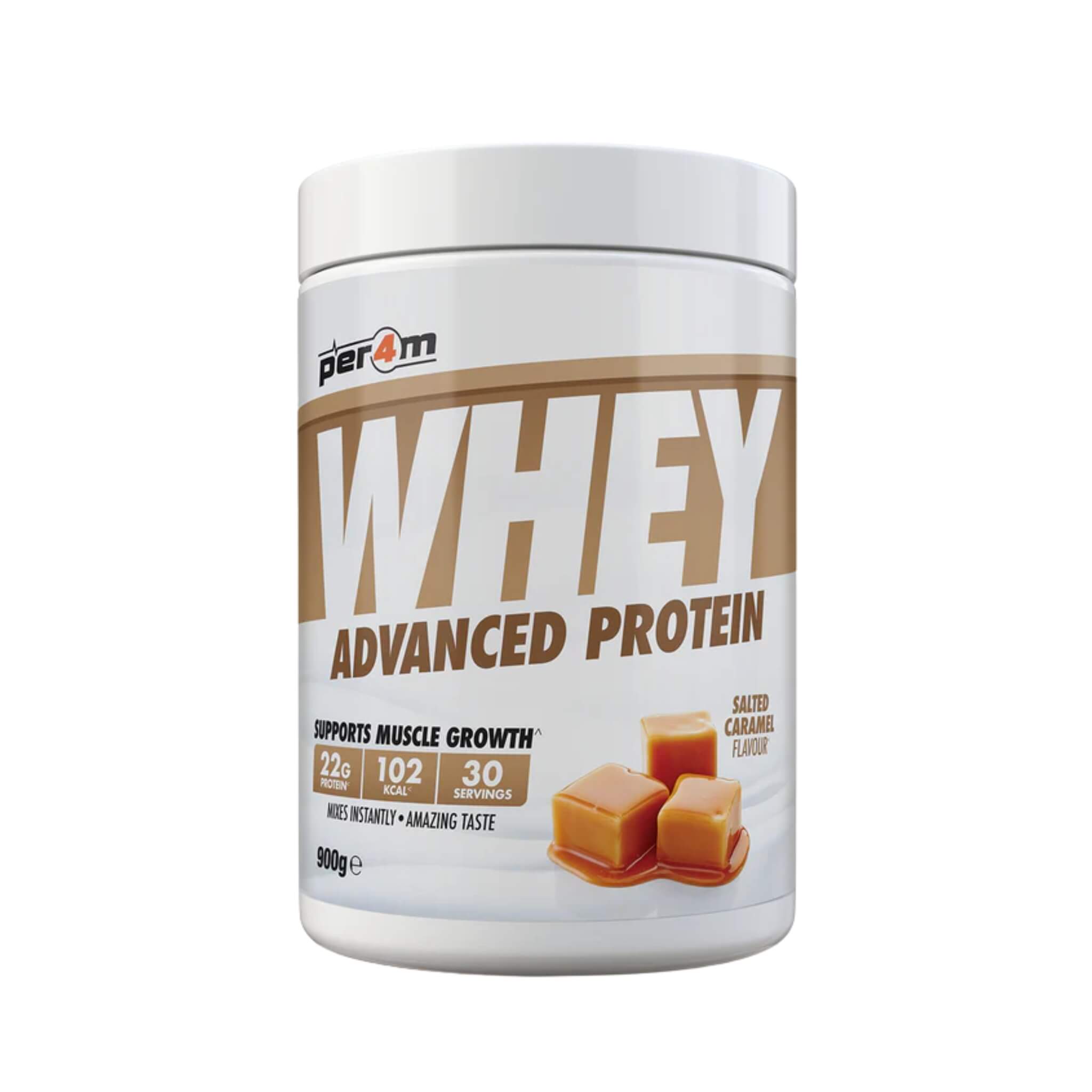 Protéine Avancée Whey