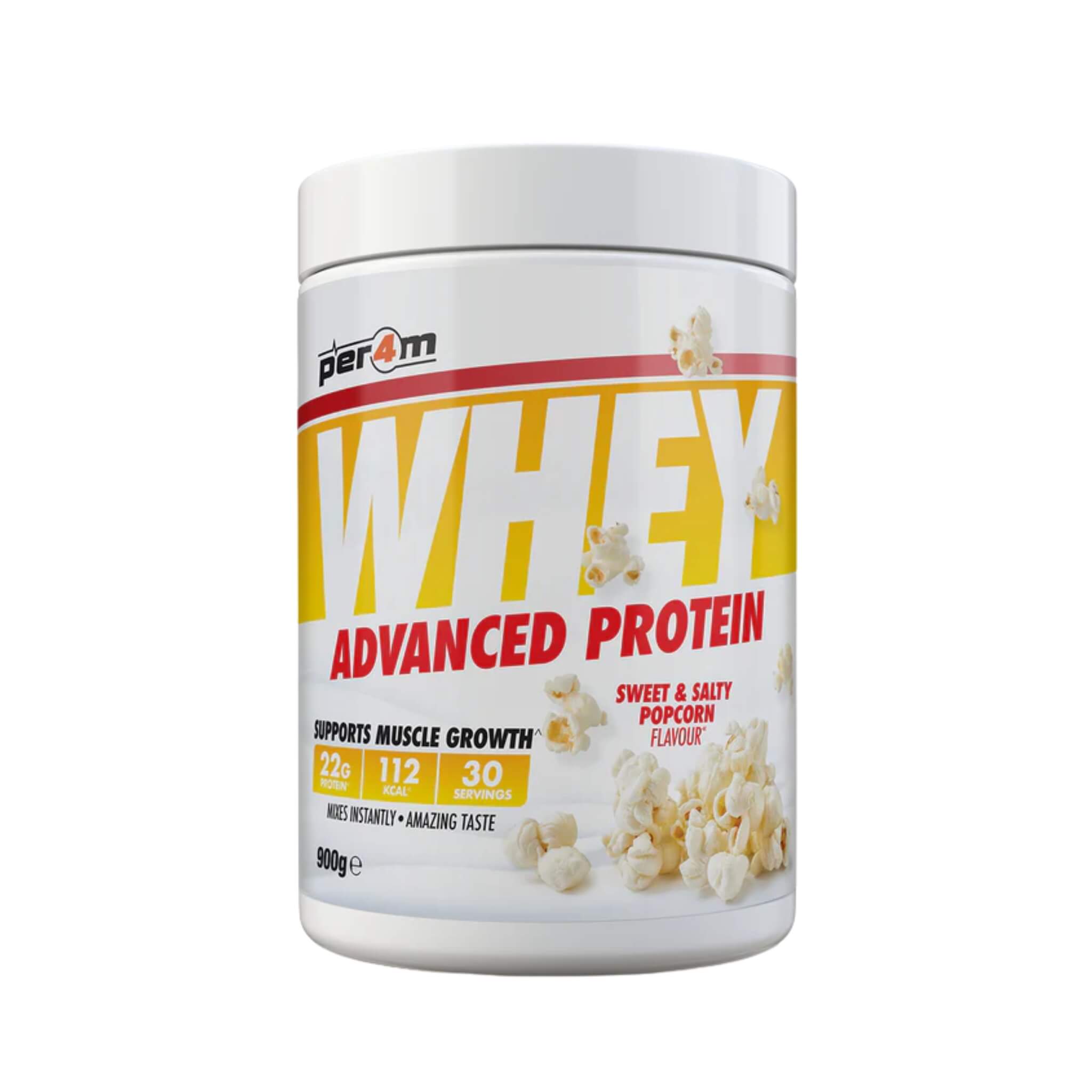 Protéine Avancée Whey