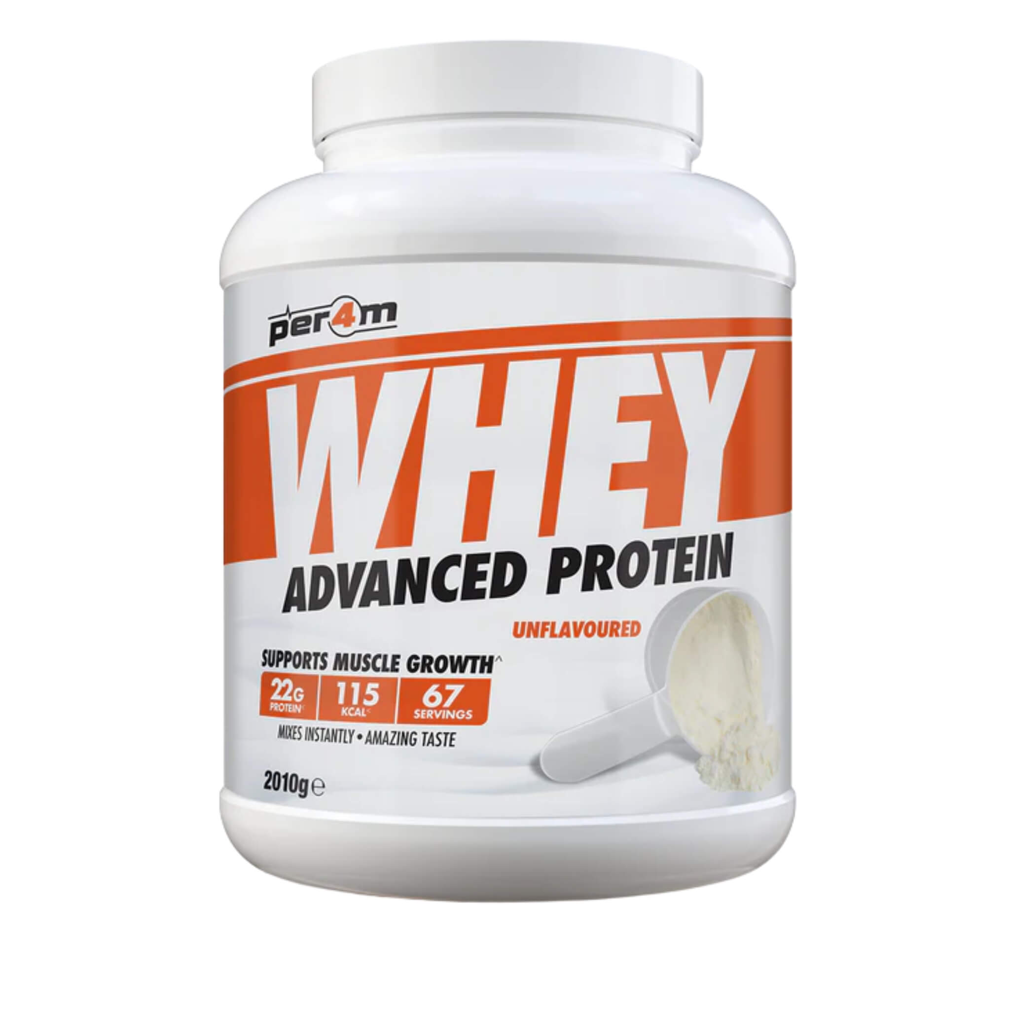 Protéine Avancée Whey