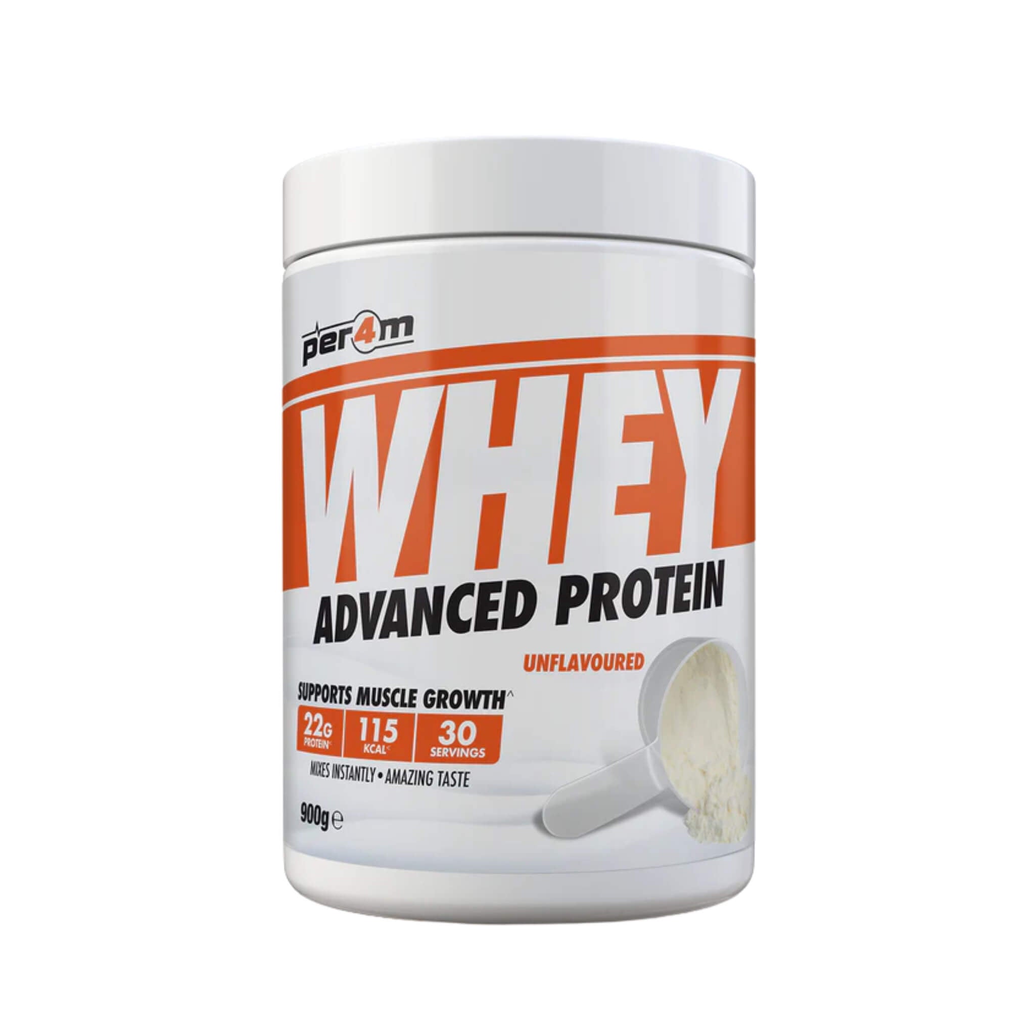 Protéine Avancée Whey