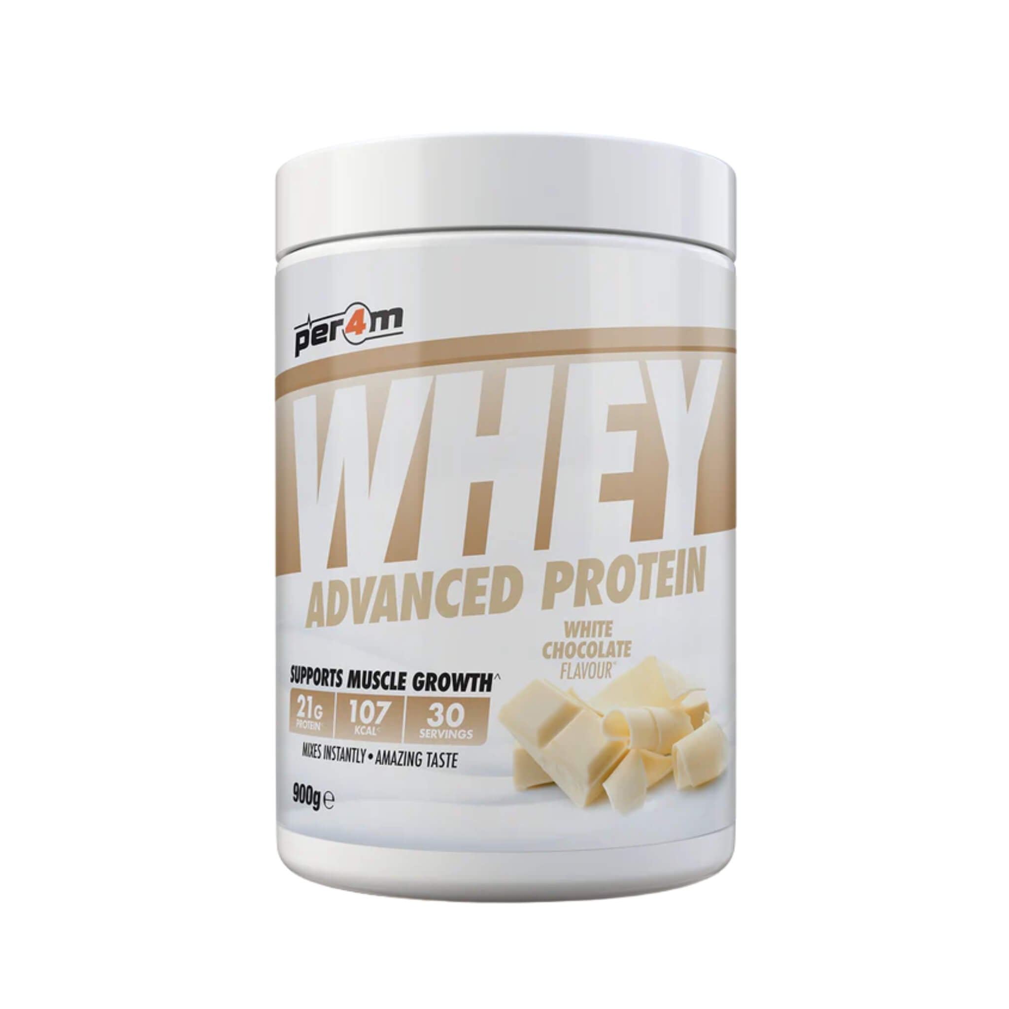 Protéine Avancée Whey