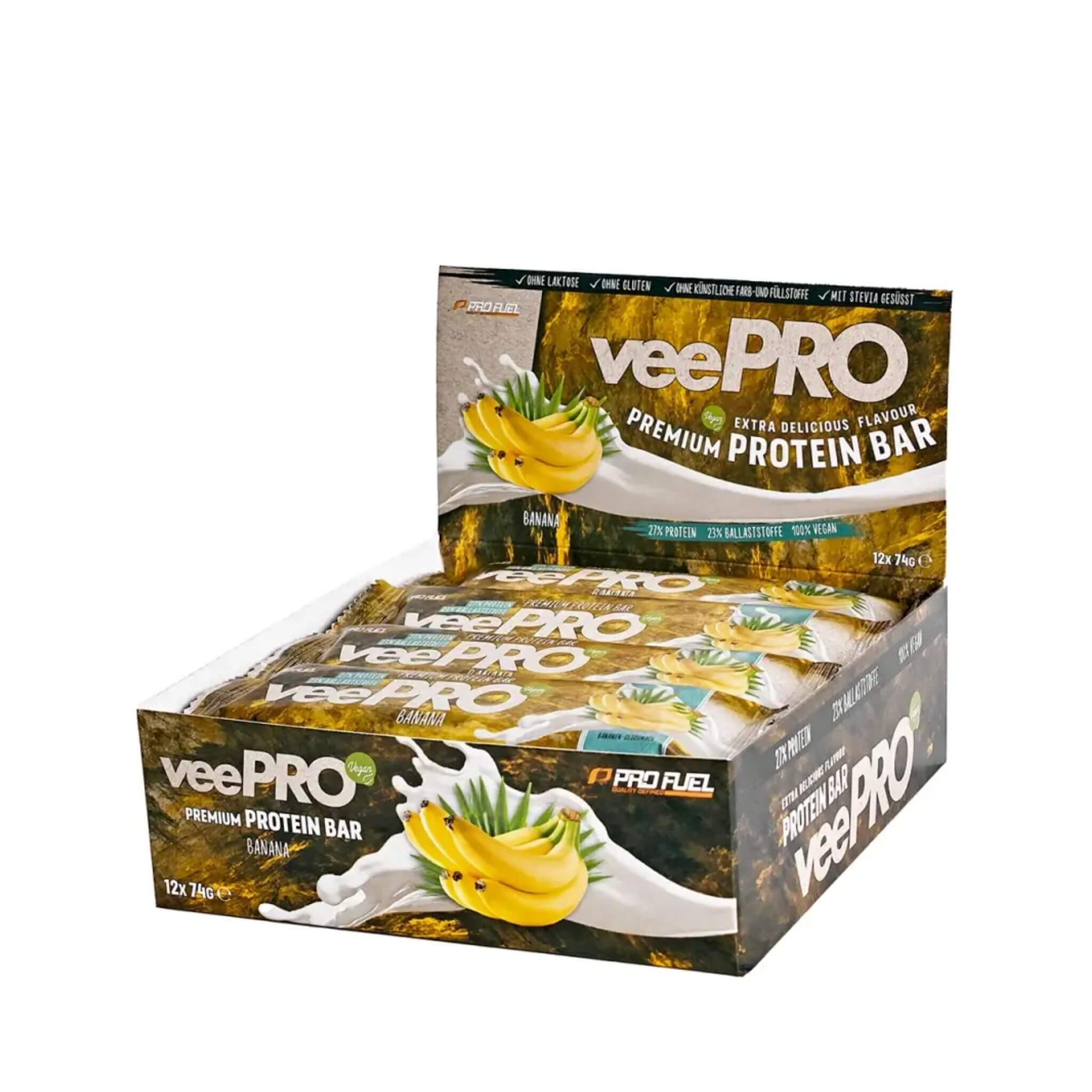 veePro Bar