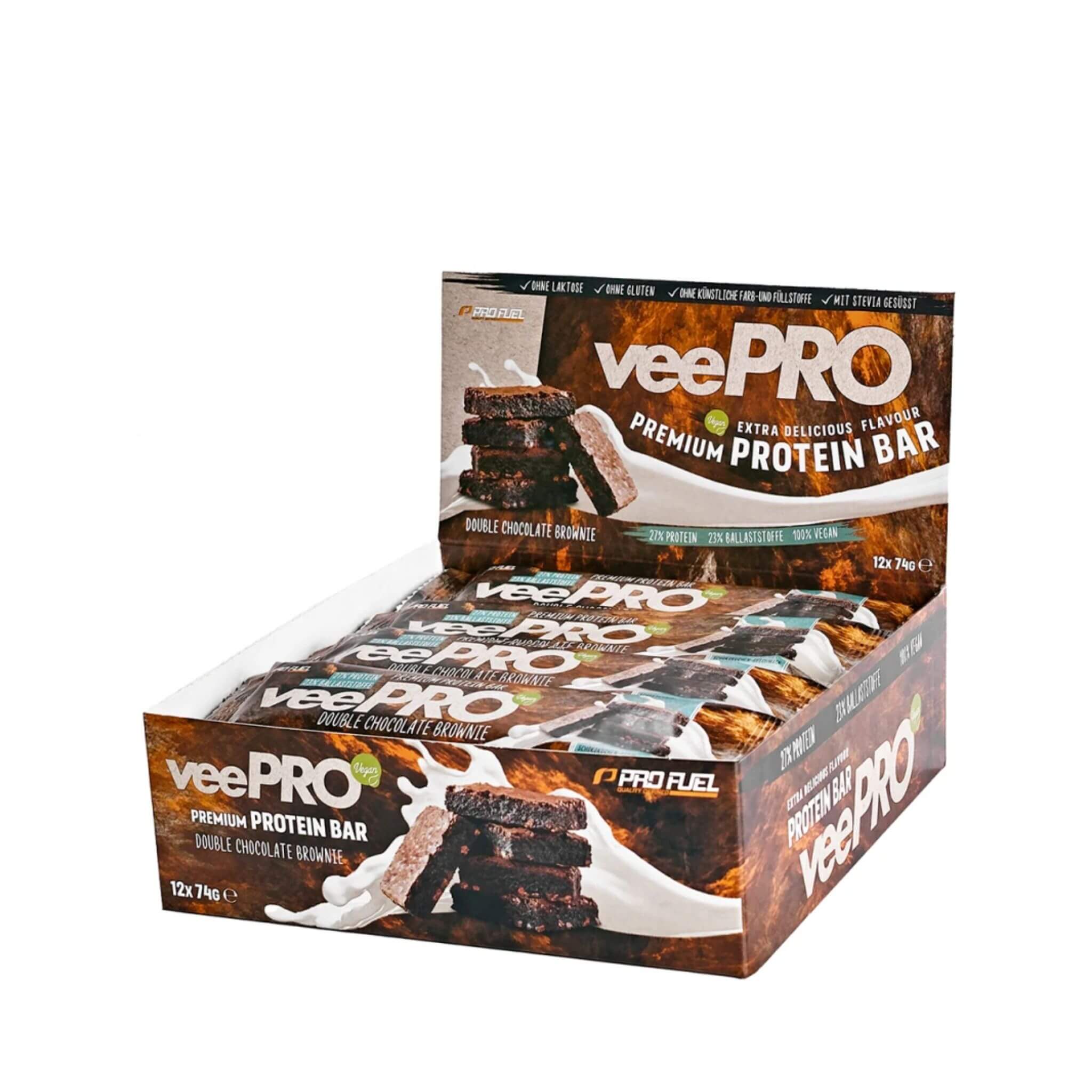 veePro Bar
