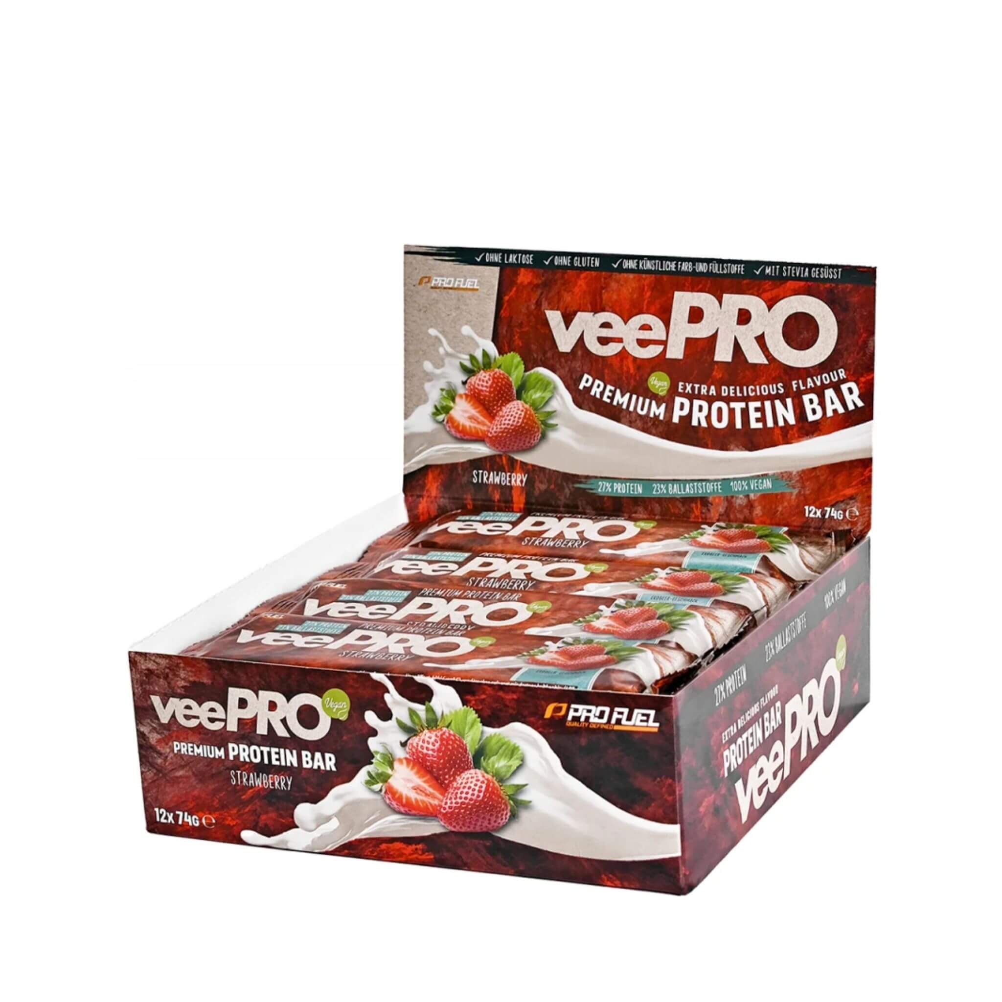 veePro Bar