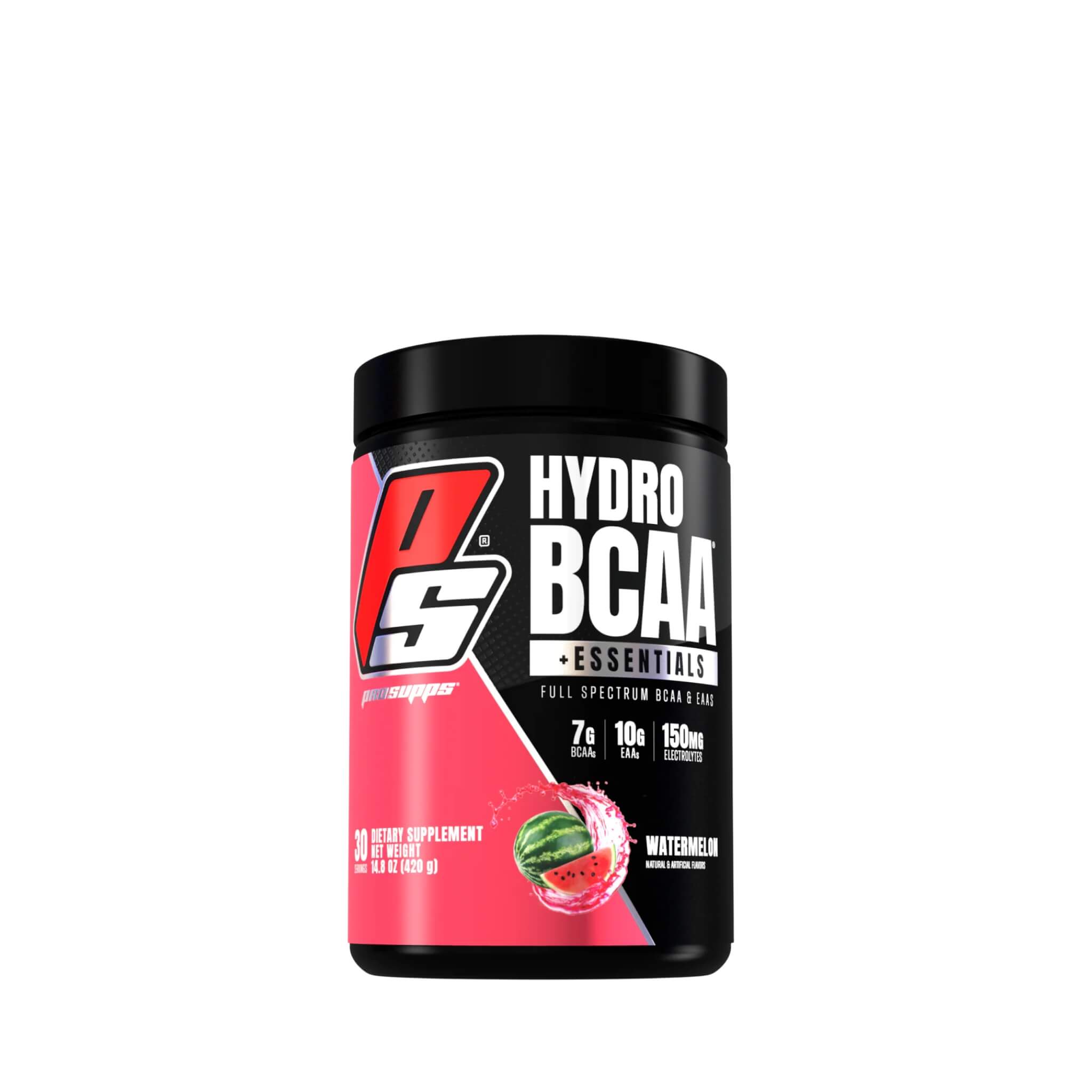 Hydro BCAA
