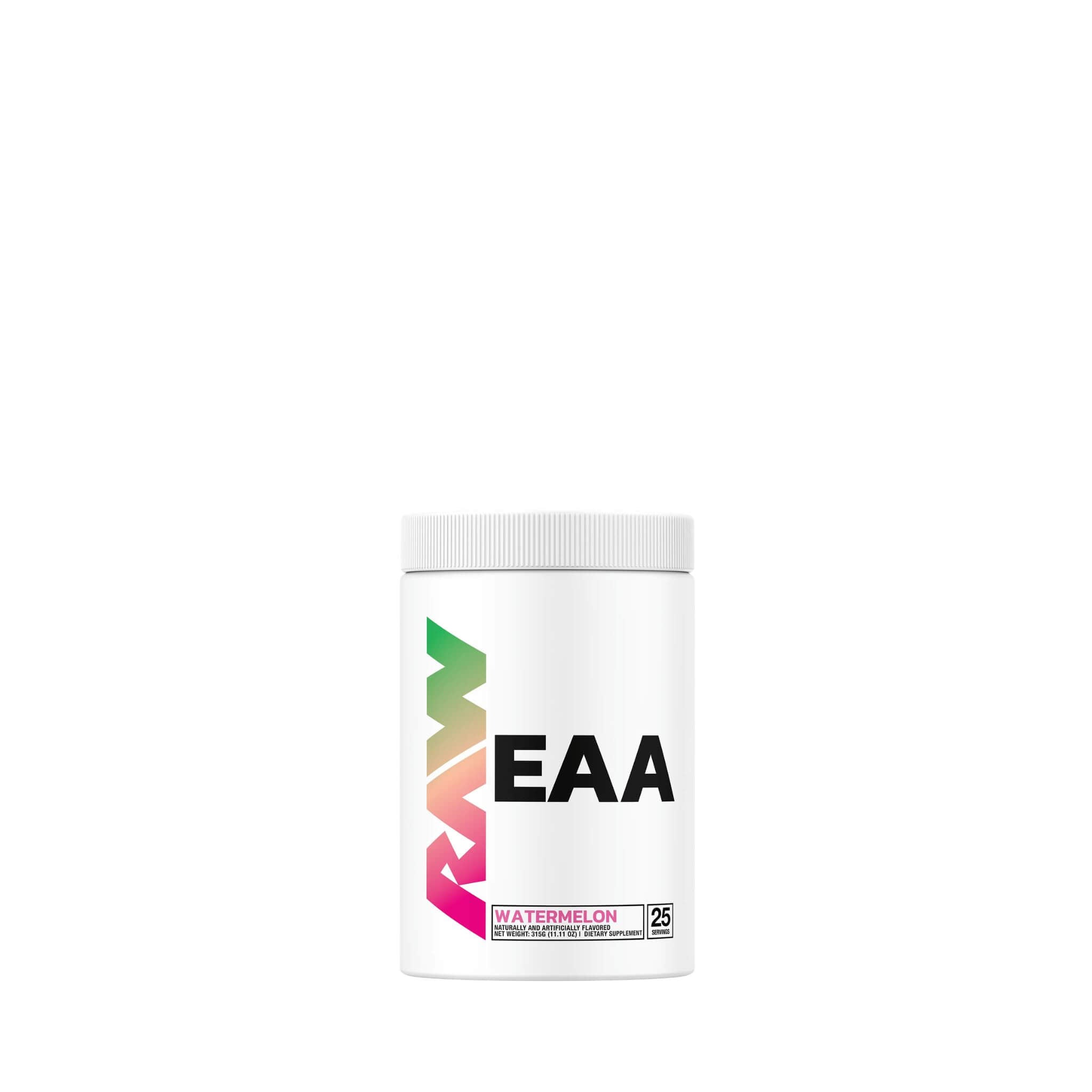 EAA VOEDINGSSUPPLEMENT