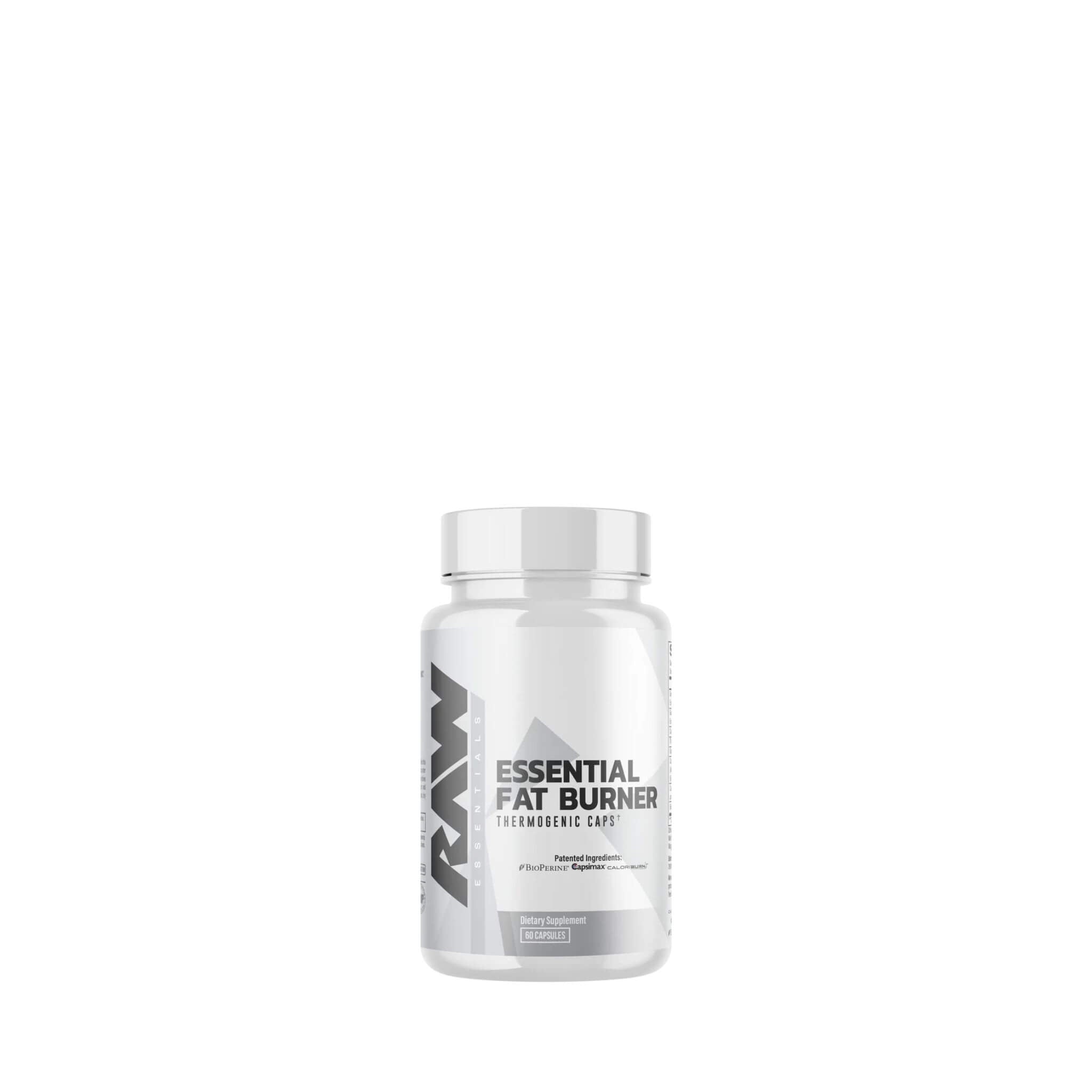 Essential Fat Burner
