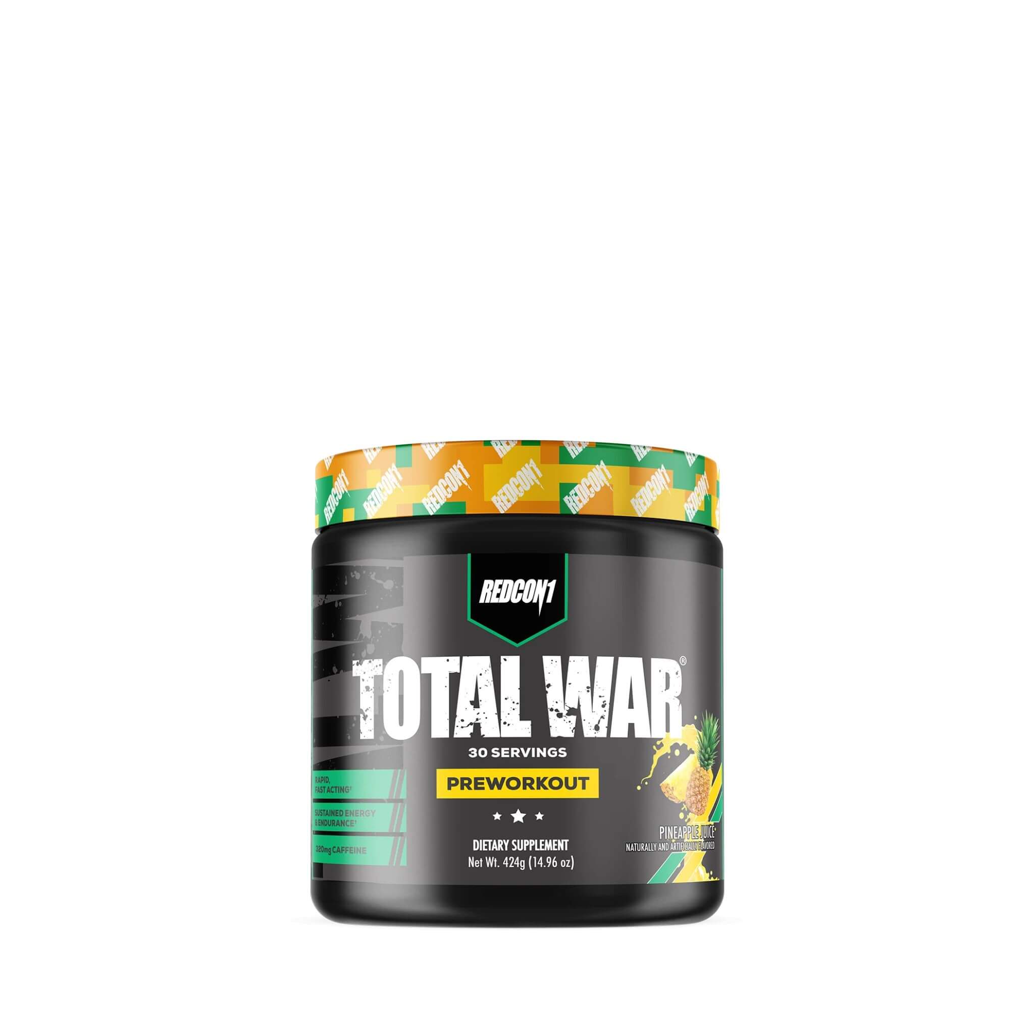 TOTAL WAR