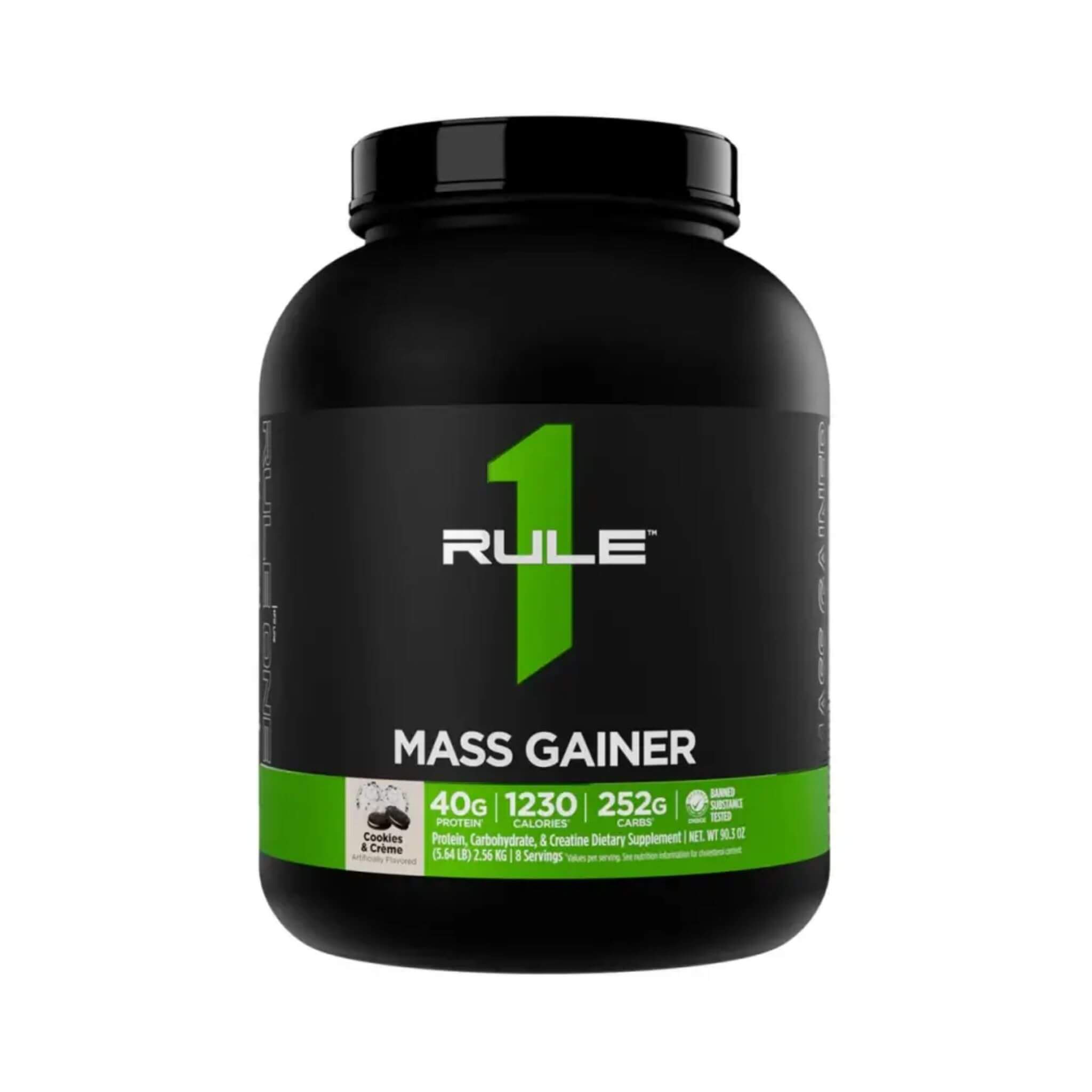 R1 Masseur de Masse