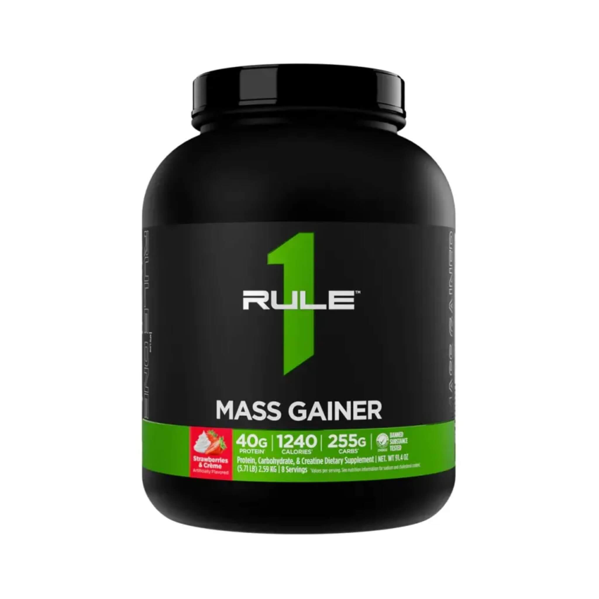 R1 Masseur de Masse