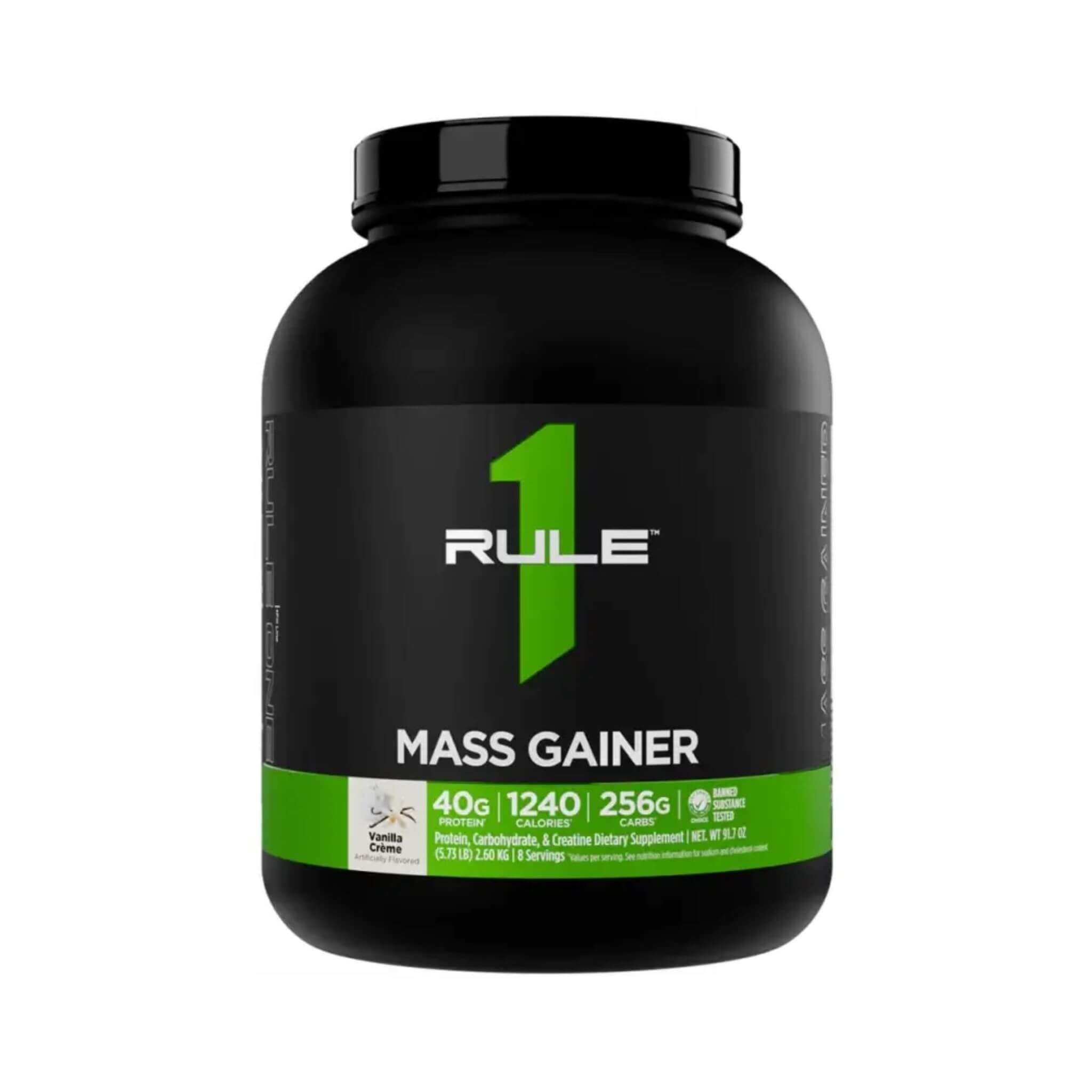 R1 Masseur de Masse