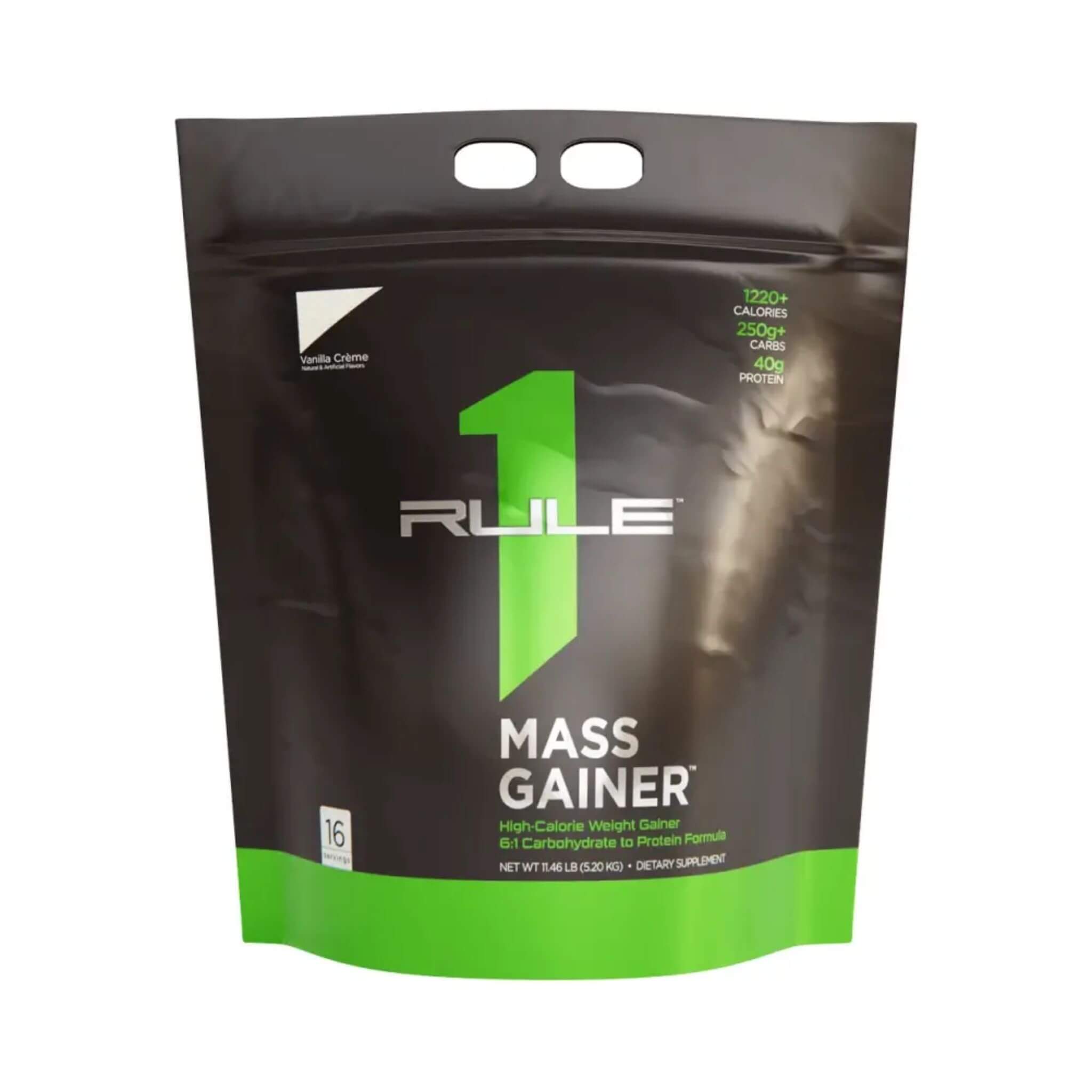 R1 Masseur de Masse