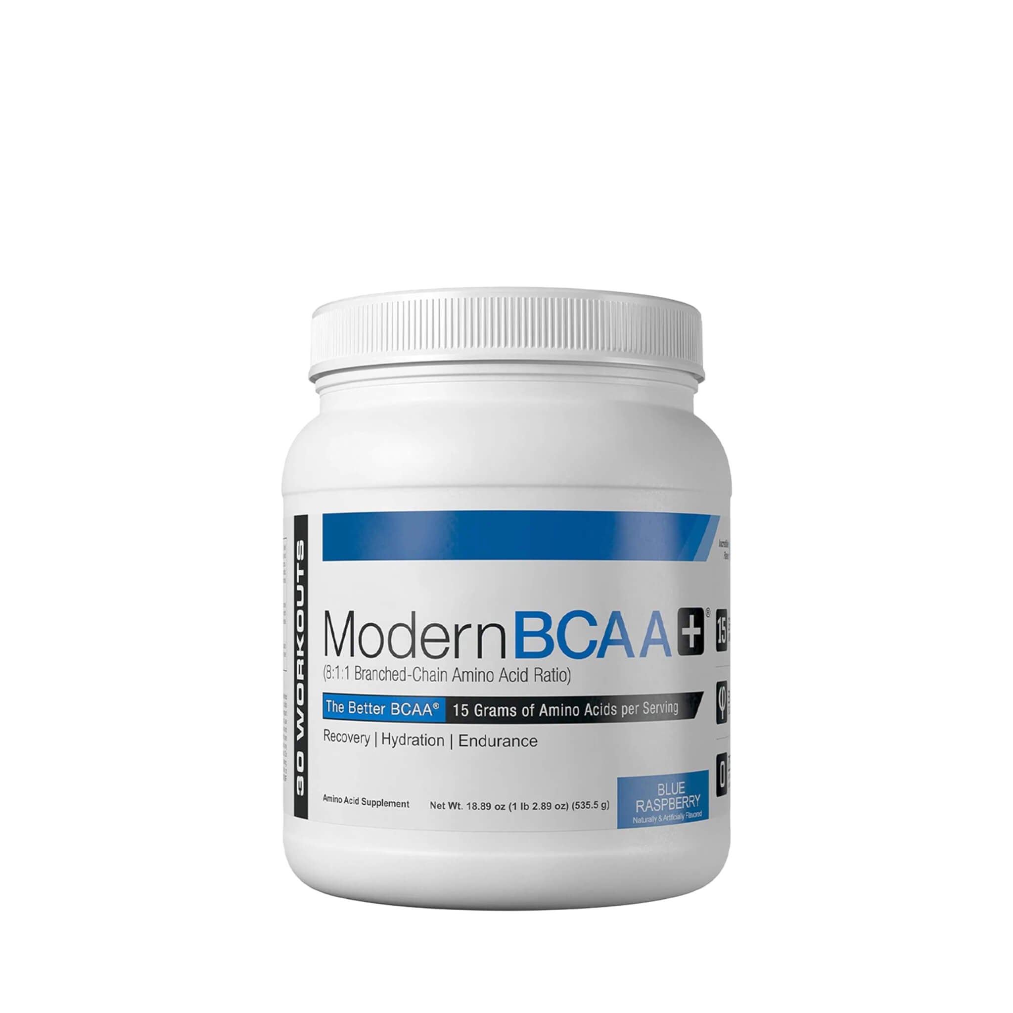 BCAA+ MODERNE