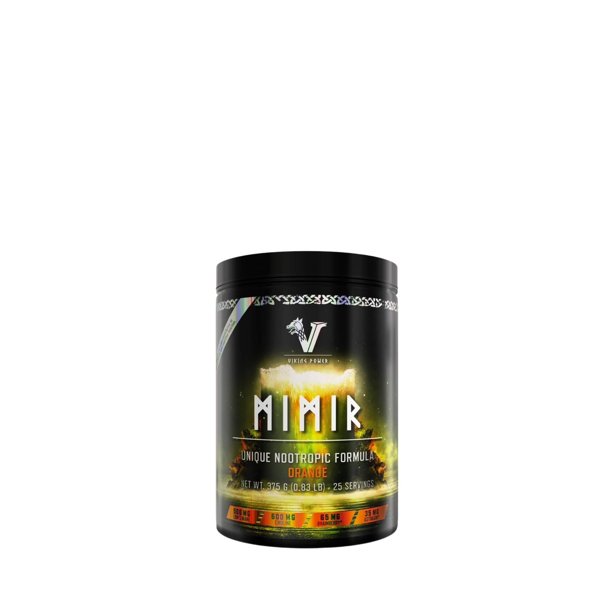 Mimir Nootropic