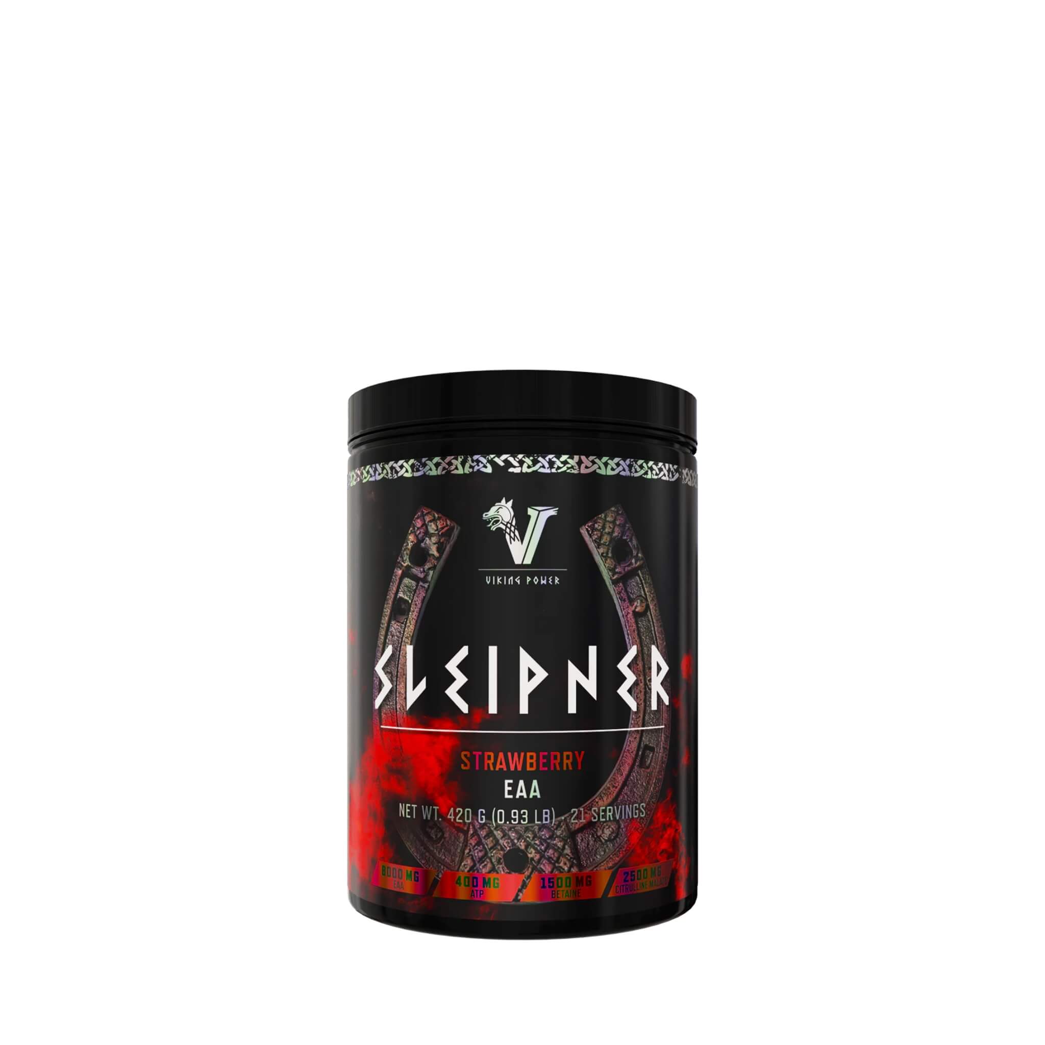 Sleipner EAA