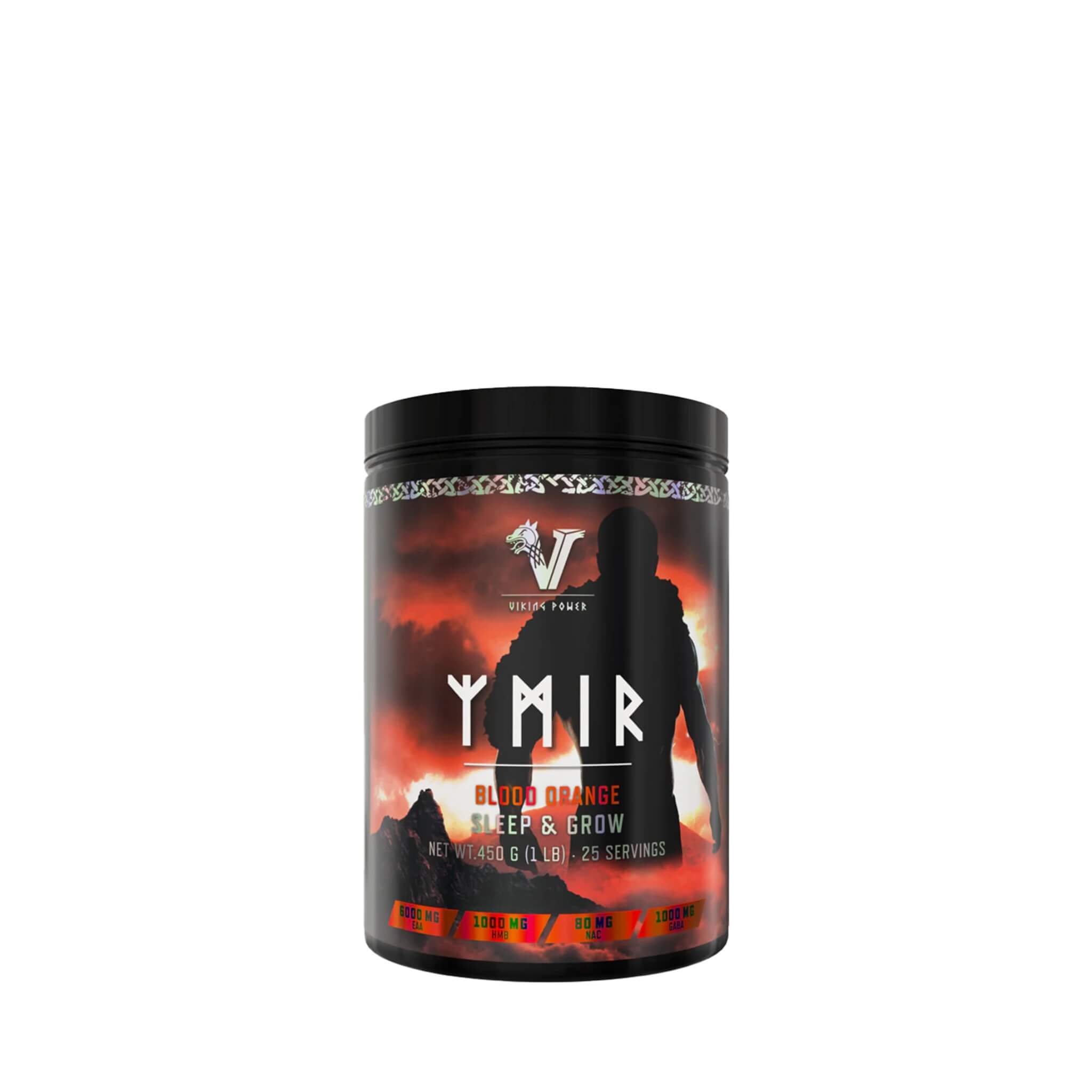 Ymir Sleep & Grow